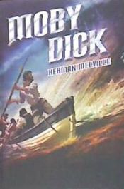 Portada de MOBY DICK (CLASICOS UNIVERSALES)