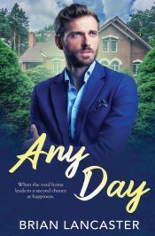 Portada de Any Day