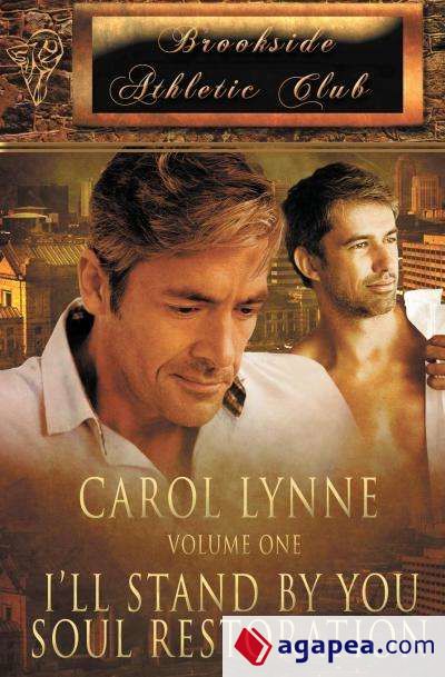 Brookside Athletic Club Volume One Brookside Athletic Club Volume One
