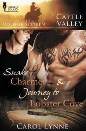 Portada de Cattle Valley