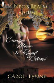 Portada de Neoâs Realm