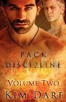 Portada de Pack Discipline