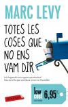 Totes les coses que no ens vam dir