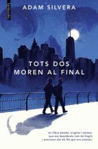 Portada de Tots dos moren al final (Ebook)