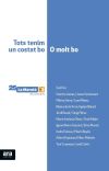 Tots tenim un costat bo o molt bo: El llibre de La Marató / Ictus i lesions medul·lars i cerebrals