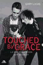 Portada de Touched by grace (Ebook)