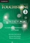 Touchstone Level 3 Presentation Plus 2nd Edition