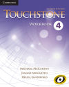 Touchstone Level 4 Workbook 2nd Edition