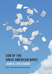 Portada de Son of the Great American Novel