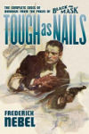 Tough as Nails: The Complete Cases of Donahue: From the Pages of Black Mask