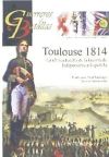 Toulouse 1814