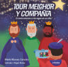 Tour Melchor y compañía. O cómo conocer a los Reyes en un día