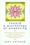 Towards a Psychology of Awakening