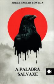 Portada de A Palabra Salvaxe
