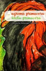 Portada de Agroma Primavera Brota Primavera