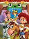 Toy Story 5. Gran Libro De La Pel&iacute;cula