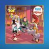 Toy Story 5. Primeros Lectores En Letra May&uacute;scula