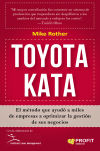 Toyota Kata: El método que ayudó a miles de empresas a optimizar la gestión de sus negocios