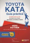 Toyota Kata: Guía práctica