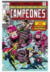 Tpb Campeones 2 De 2