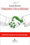 Trabajando con alienígenas