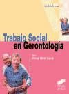 Trabajo Social en GerontologÃ­a