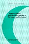 Trabajo y palabra : dos formas de expresión de las mujeres de Marruecos