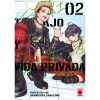 Trabajo Y Vida Privada 2