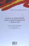 Trabas al derecho de visita, responsabilidad y mediación