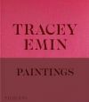 Tracey emin paintings