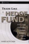 Trade Like a Hedge Fund