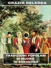Portada de Tradizioni di Nuoro in Sardegna (Ebook)