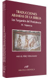 Traducciones arameas de la Biblia IV