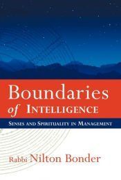 Portada de Boundaries of Intelligence