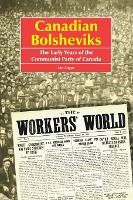 Portada de Canadian Bolsheviks
