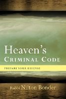 Portada de Heavenâ€™s Criminal Code