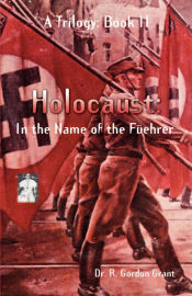 Portada de Holocaust