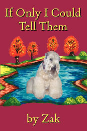 Portada de If Only I Could Tell Them