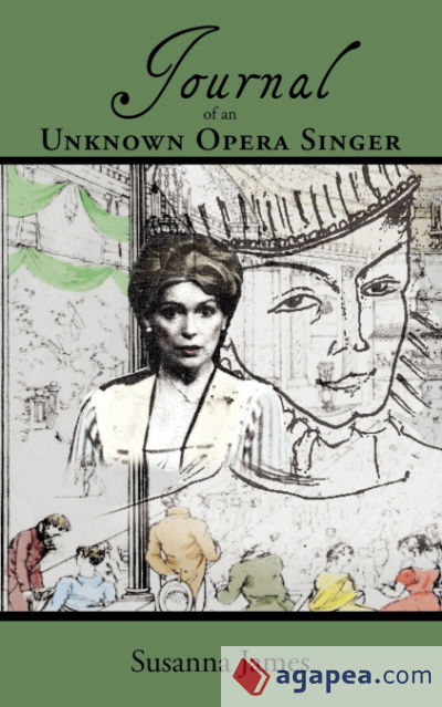 Journal of an Unknown Opera Singer