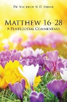 Portada de Matthew 16-28