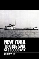Portada de New York to Okinawa Sloooooowly