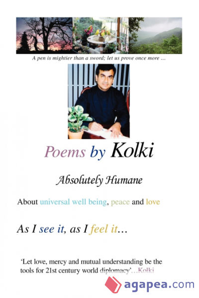 Poems by Kolki