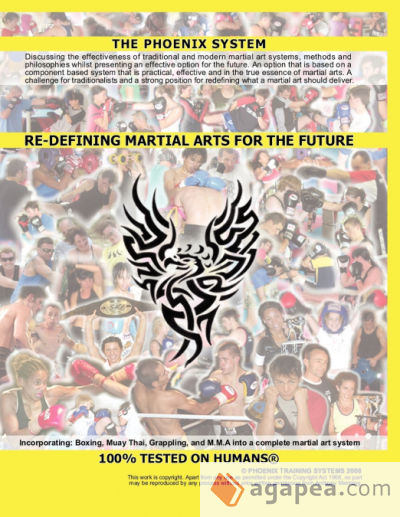 Re-Defining Martial Arts for the Future