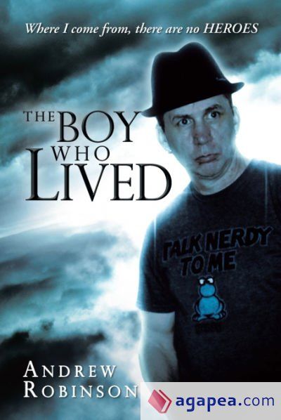 The Boy Who Lived