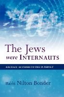 Portada de The Jews Were Internauts