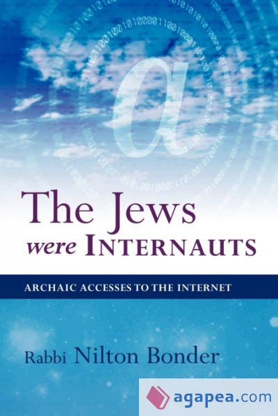 The Jews Were Internauts The Jews Were Internauts