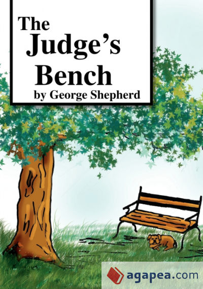 The Judgeâ€™s Bench
