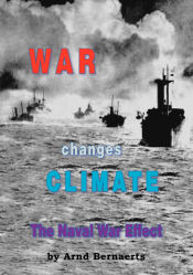 Portada de War Changes Climate