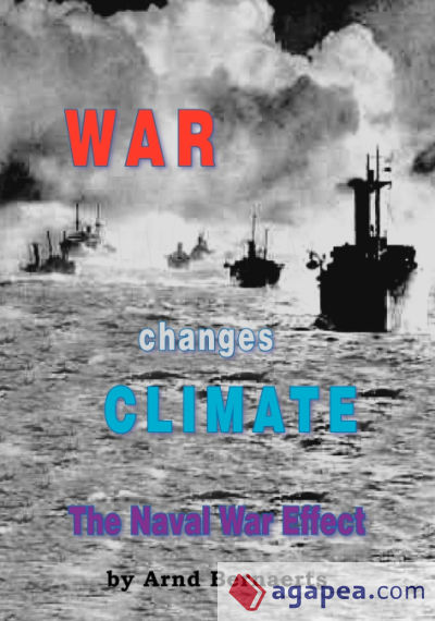 War Changes Climate