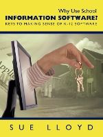 Portada de Why Use School Information Software?